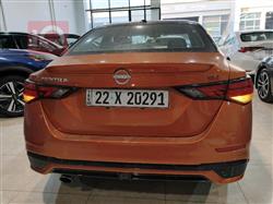 نيسان سنترا